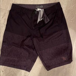 Super Comfortable Hybrid Shorts